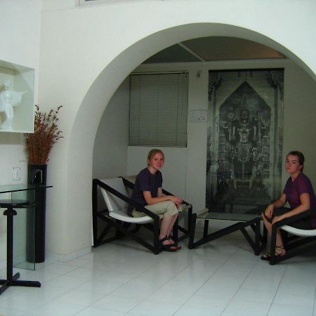 Hotel Plaza -Booking For Foreign Tourist- 贾尔冈 外观 照片